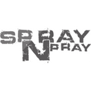 spray'n'pray - logo