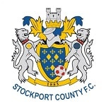 Стокпорт - logo