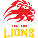 LowLandLions - logo