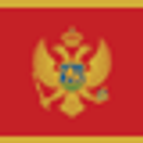 Montenegro - logo