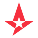 Astralis Female - logo