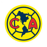 Америка - logo