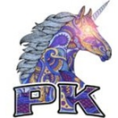 Poke Gaming - logo