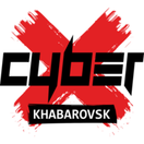 CyberX Khabarovsk - logo