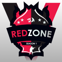 RedZone PRO League Season 6 - logo