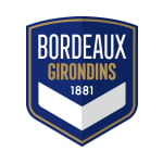 Бордо - logo