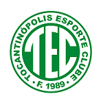 Токантинополис - logo