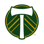 Портленд Тимберс - logo