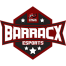 PG.Barracx - logo