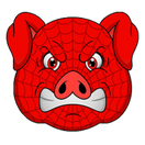 Spider Pigzs - logo