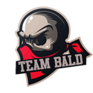 Bald - logo