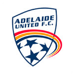 Аделаида Юнайтед - logo