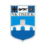 Осиек - logo