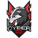 CyberDogs - logo