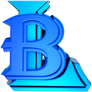 Team Blacer - logo