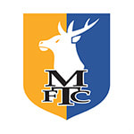 Мэнсфилд - logo