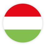 Венгрия - logo