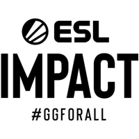 ESL Impact Cash Cup: EU - Spring 2023 #4 - logo