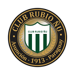 Рубио Нью - logo