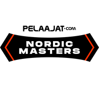 Pelaajat.com Nordic Masters: Spring 2023 - logo