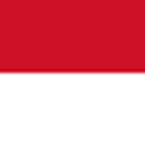 Indonesia - logo