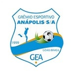 Гремио Анаполис - logo