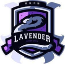 Lavender - logo
