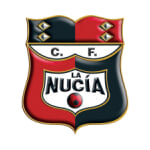 Ла Нусия - logo