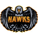 Hawks - logo