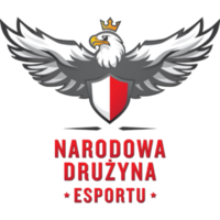 Polish National Esports Cup 2021 - logo