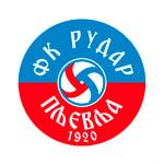 Рудар - logo