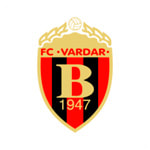 Вардар - logo