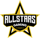 Allstars Gaming - logo