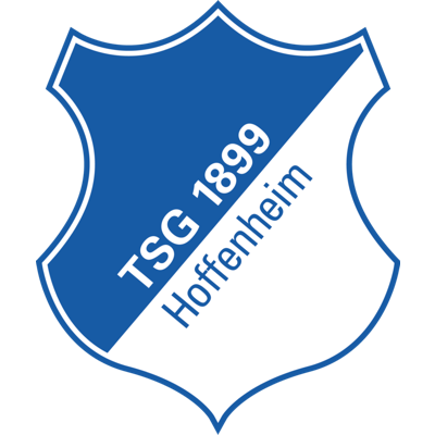 Хоффенхайм - logo
