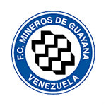 Минерос де Гуайяна - logo