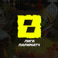 Parimatch League S2 - logo