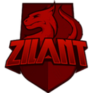 Zilant - logo