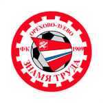 Знамя Труда - logo