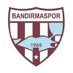 Бандырмаспор - logo