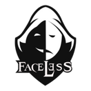 faceless - logo