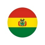 Боливия - logo