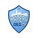Матера - logo