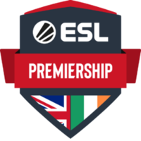 ESL Premiership Spring 2021 - logo