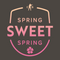 Spring Sweet Spring #3 - logo