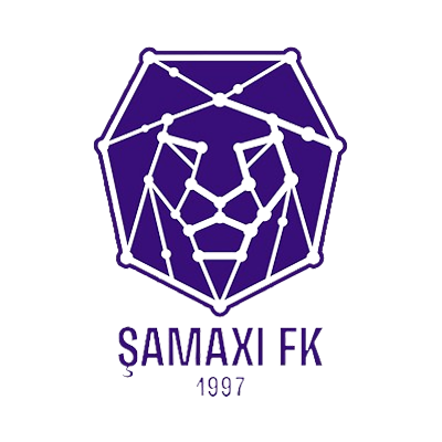 Шамахы - logo