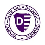 Вилья Дальмине - logo