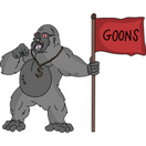 American Goons - logo