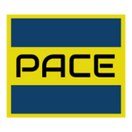 Pace University - logo