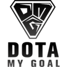 Dota My Goal - logo