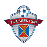 Ессентуки - logo